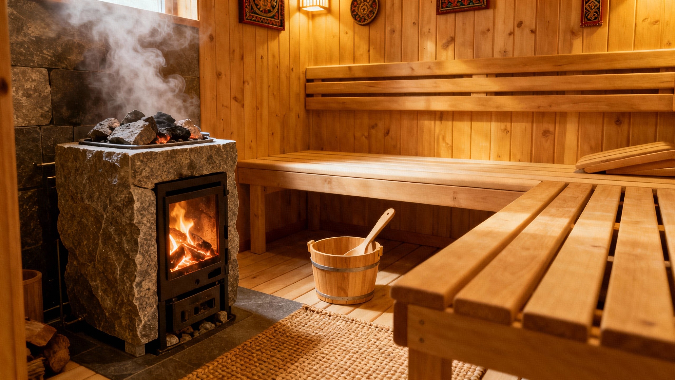 サウナイメージ画像